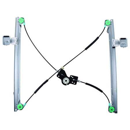 Wai Global WINDOW REGULATOR ONLY, WPR0158R WPR0158R